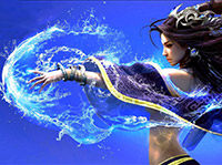djinn